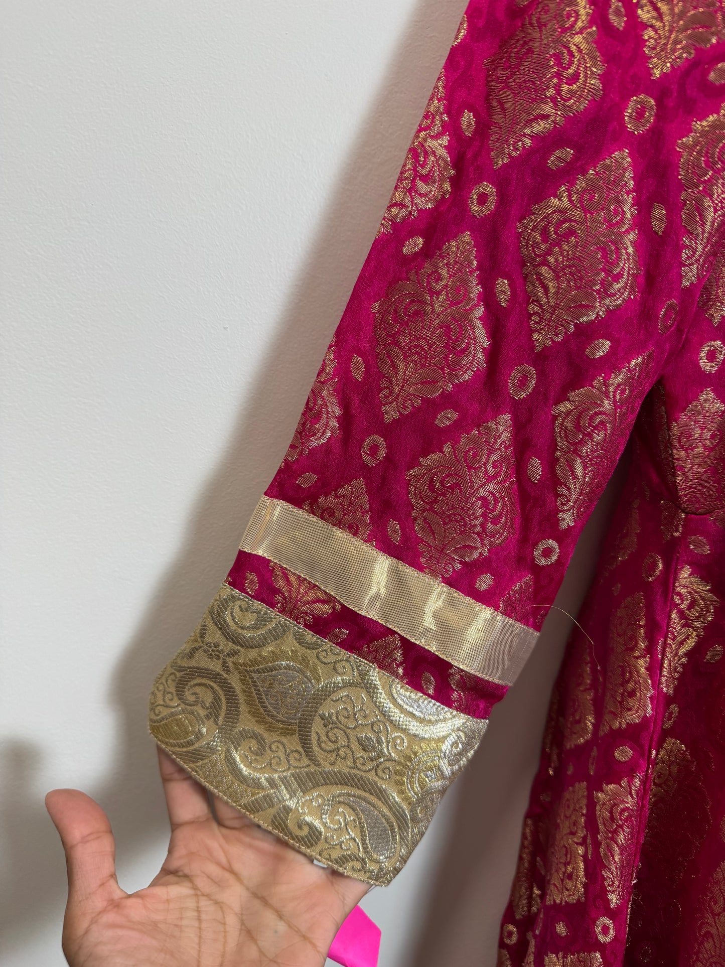 Pink Gold - 38