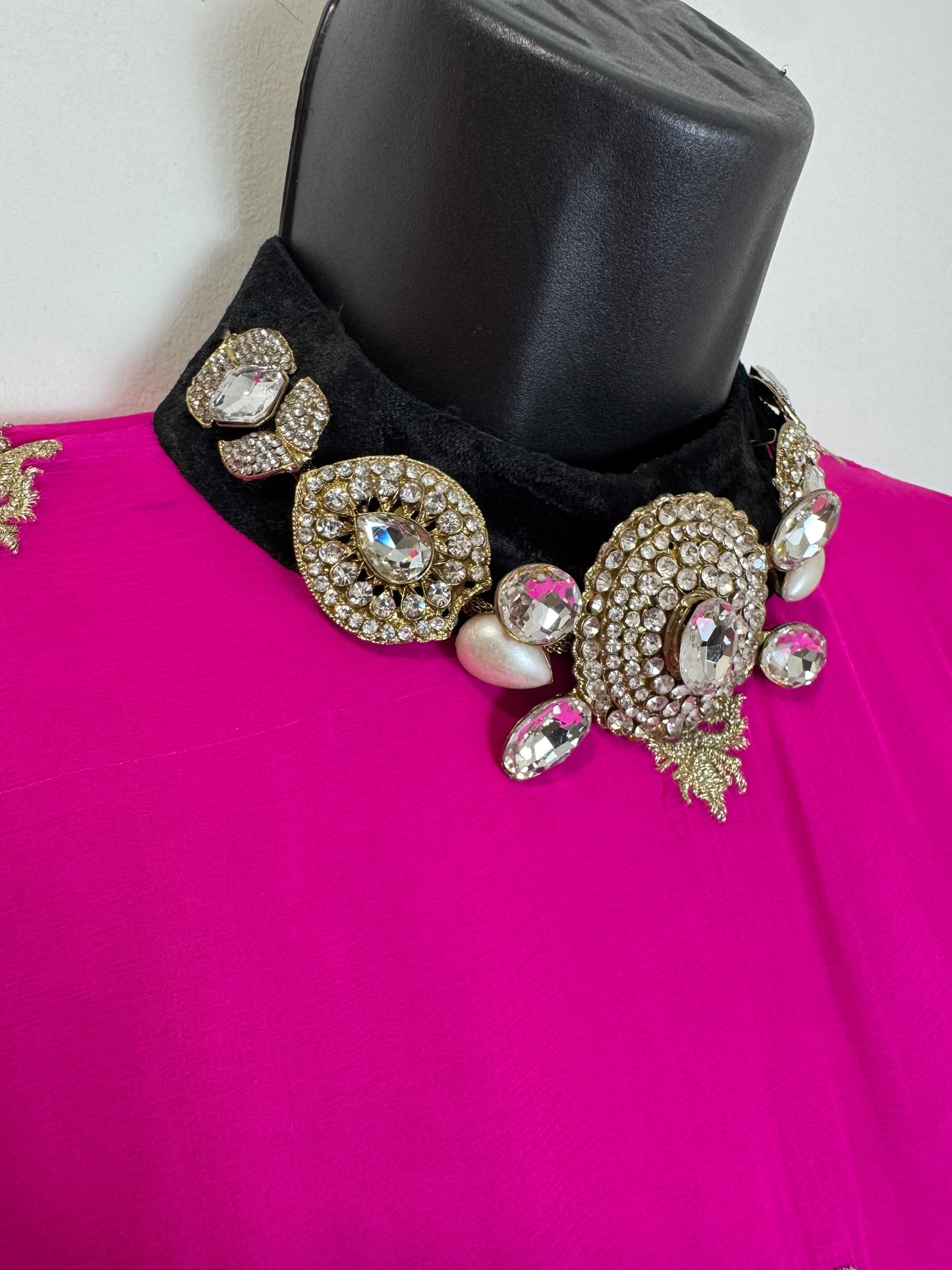 Pink Black - 42