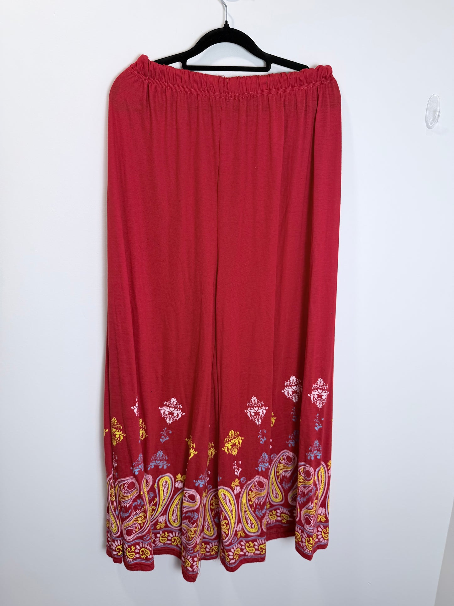 Blue Red - Size 40