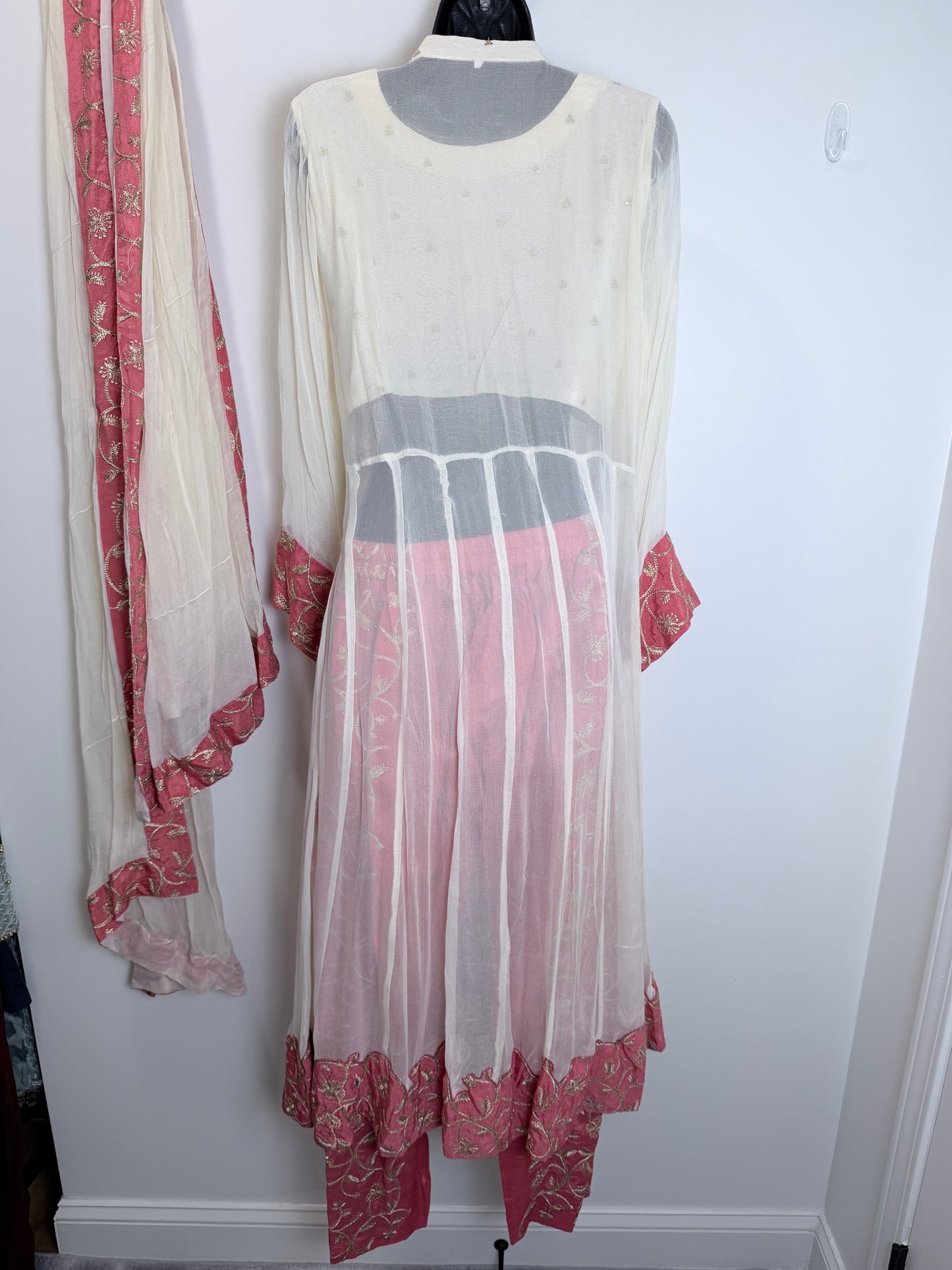 Beige Peach - Size 36