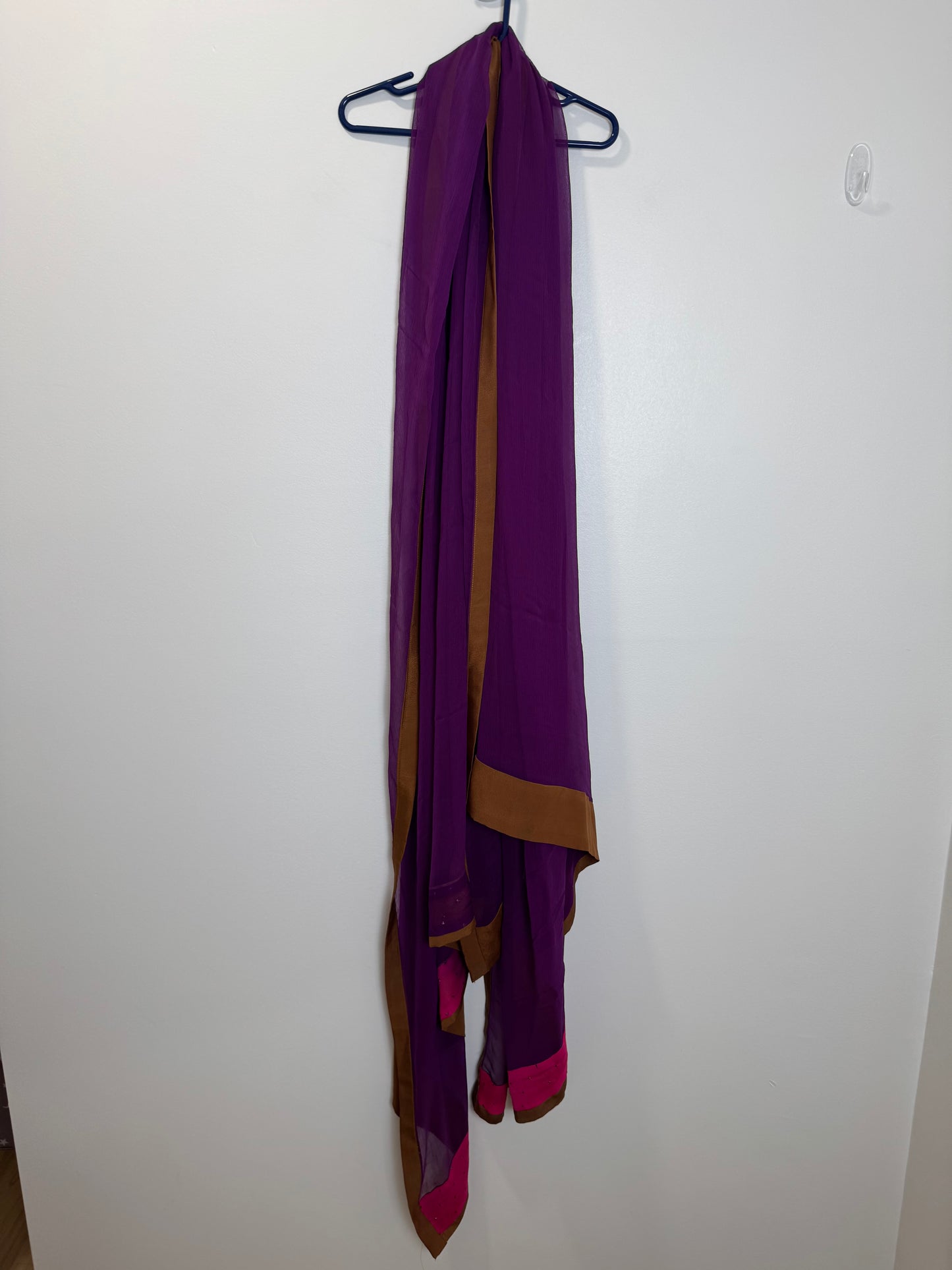 Pink Purple Gold - 42