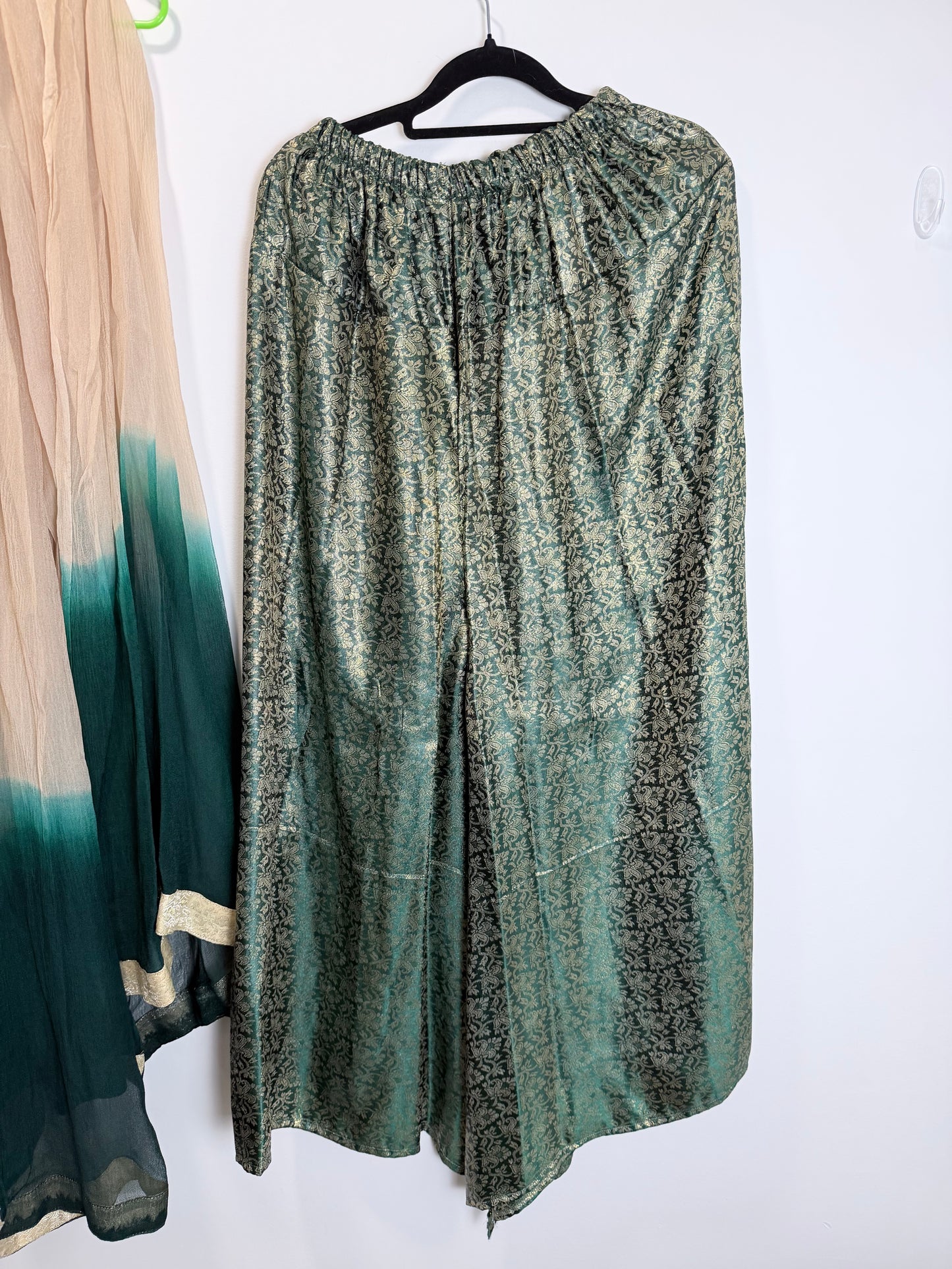 Green Gold - Size 36