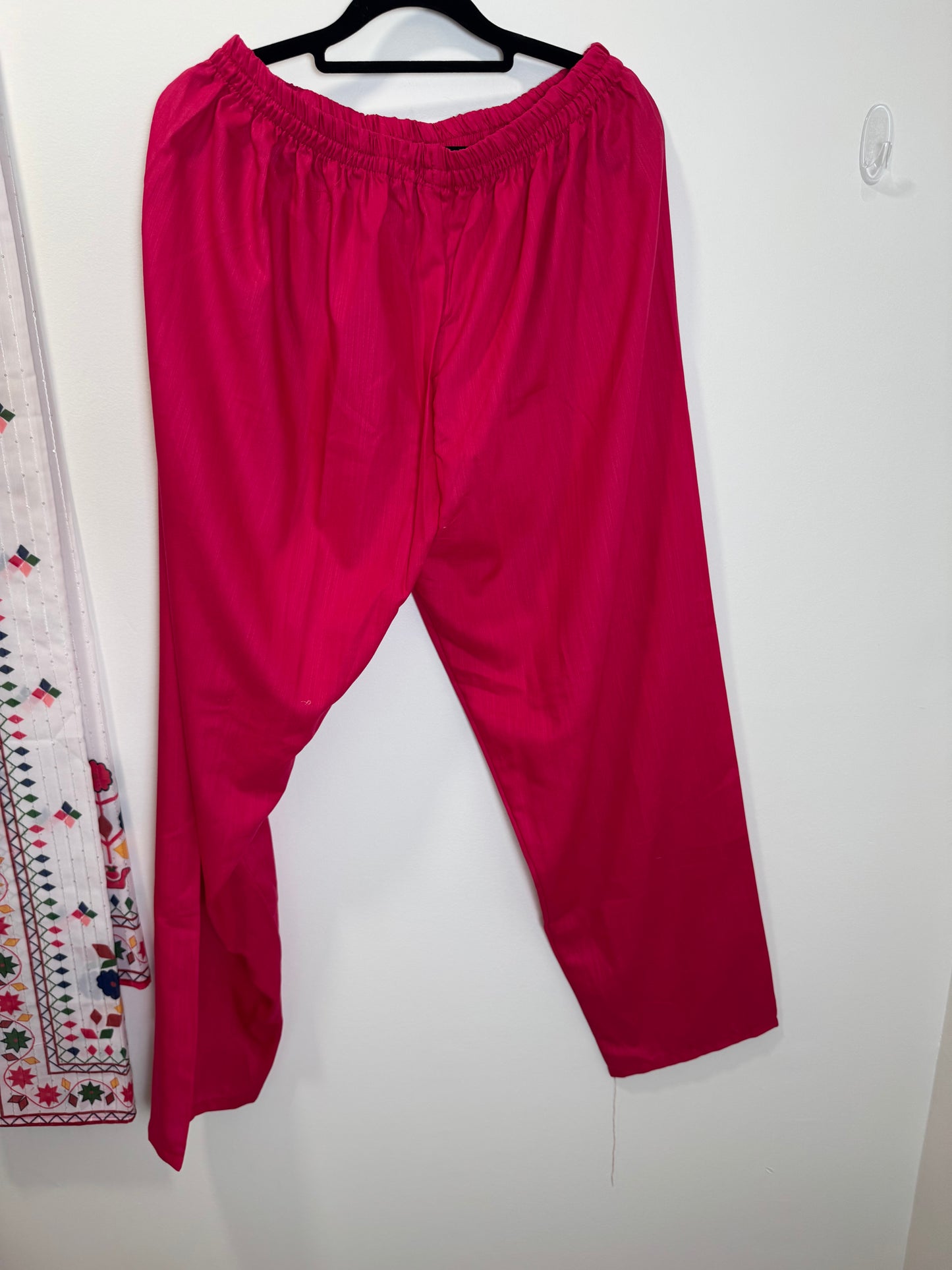 White Pink - 42