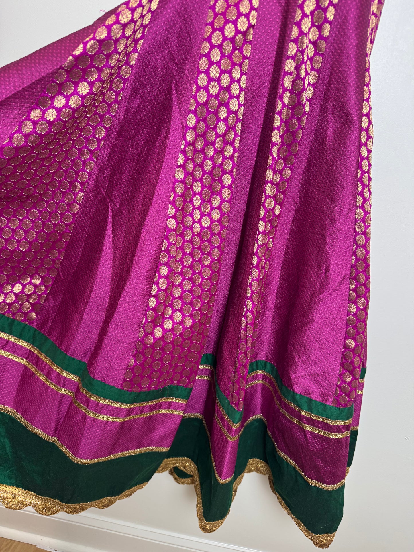 Pink Green - 34