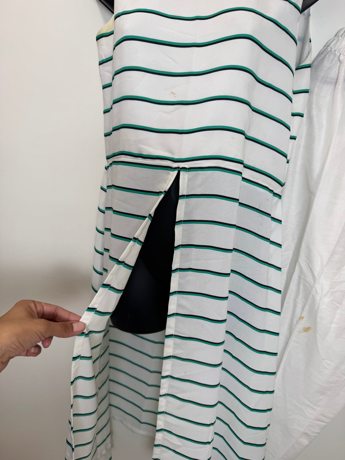 White Green - 36