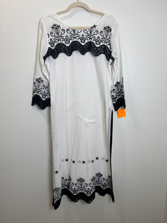 White Black - 38