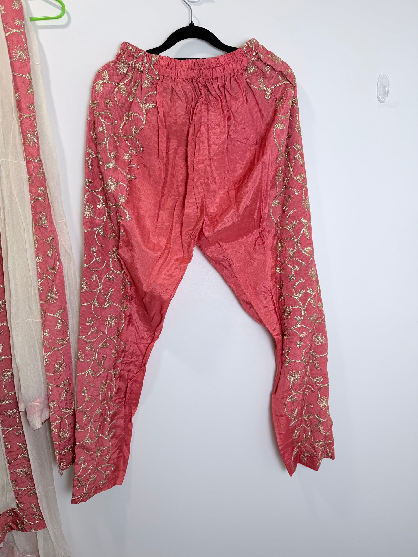 Beige Peach - Size 36