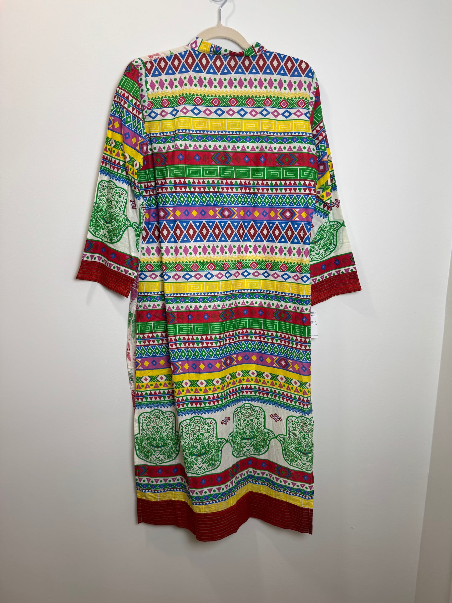 Multicolor Kurta - 40