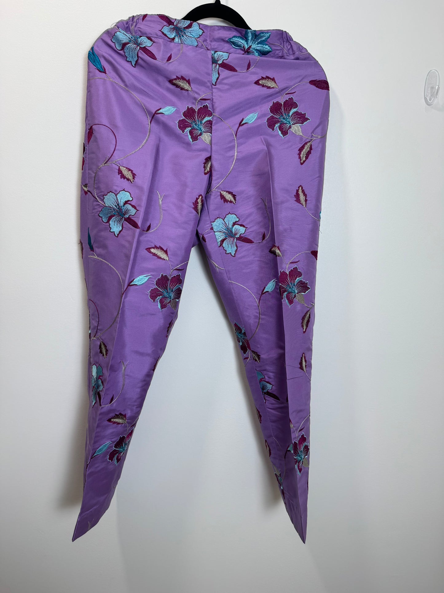 Blue Purple - 38