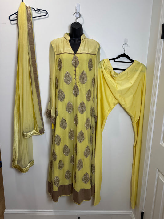 Yellow Gold - 36