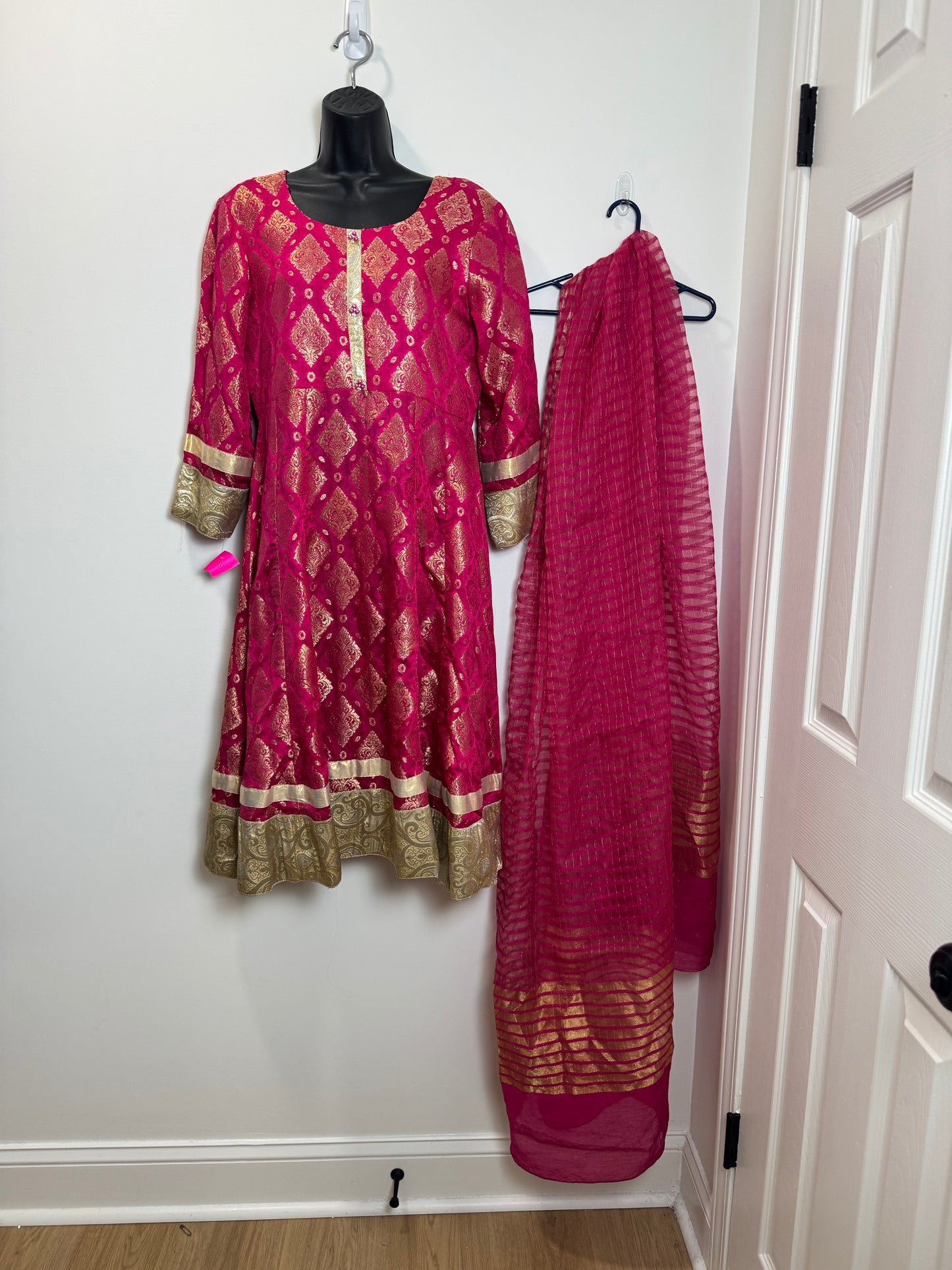 Pink Gold - 38