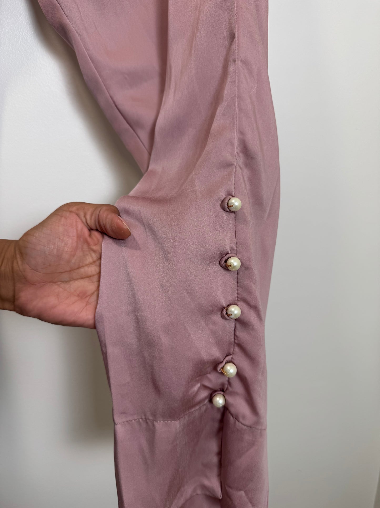 Blush Pink - 38