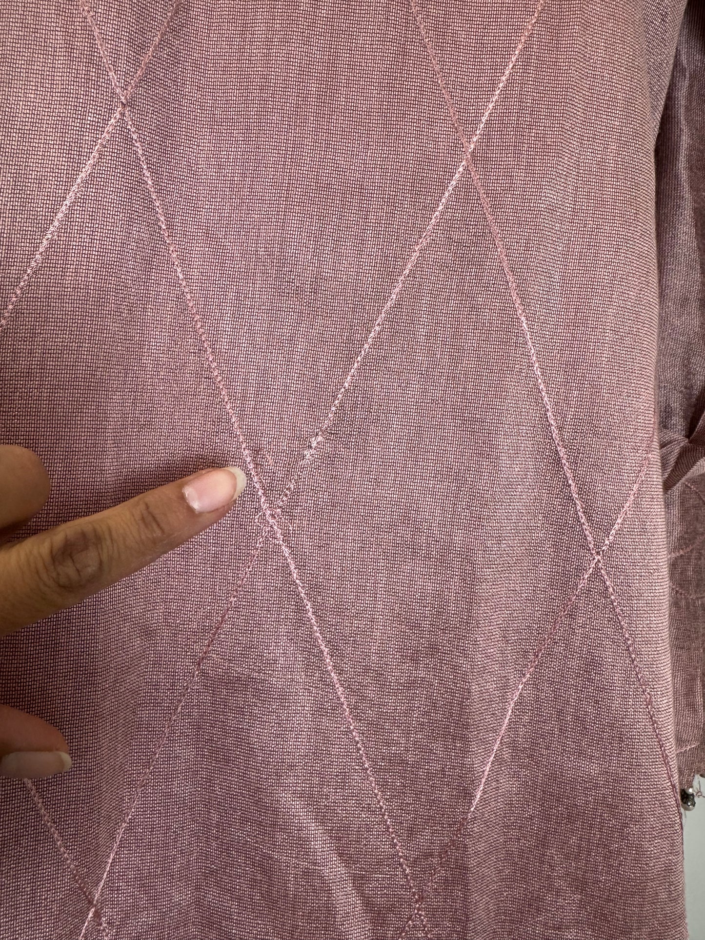 Blush Pink - 38
