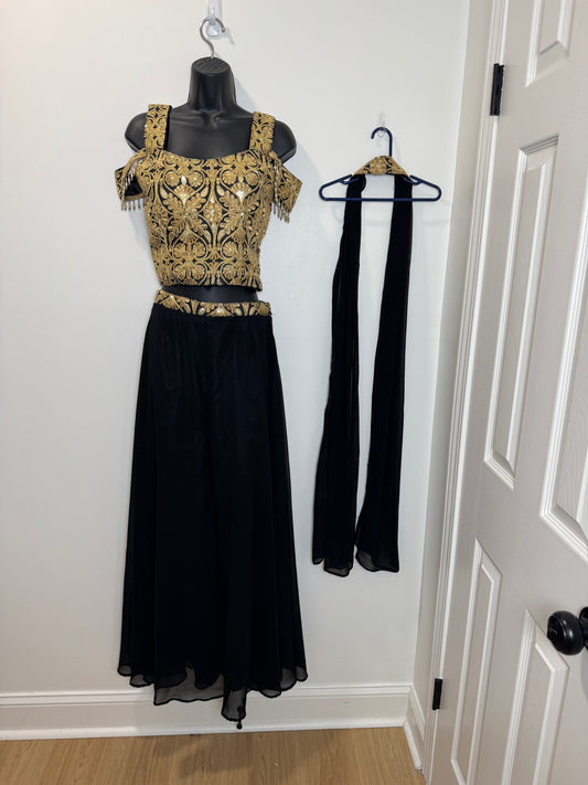 Black Gold - 36