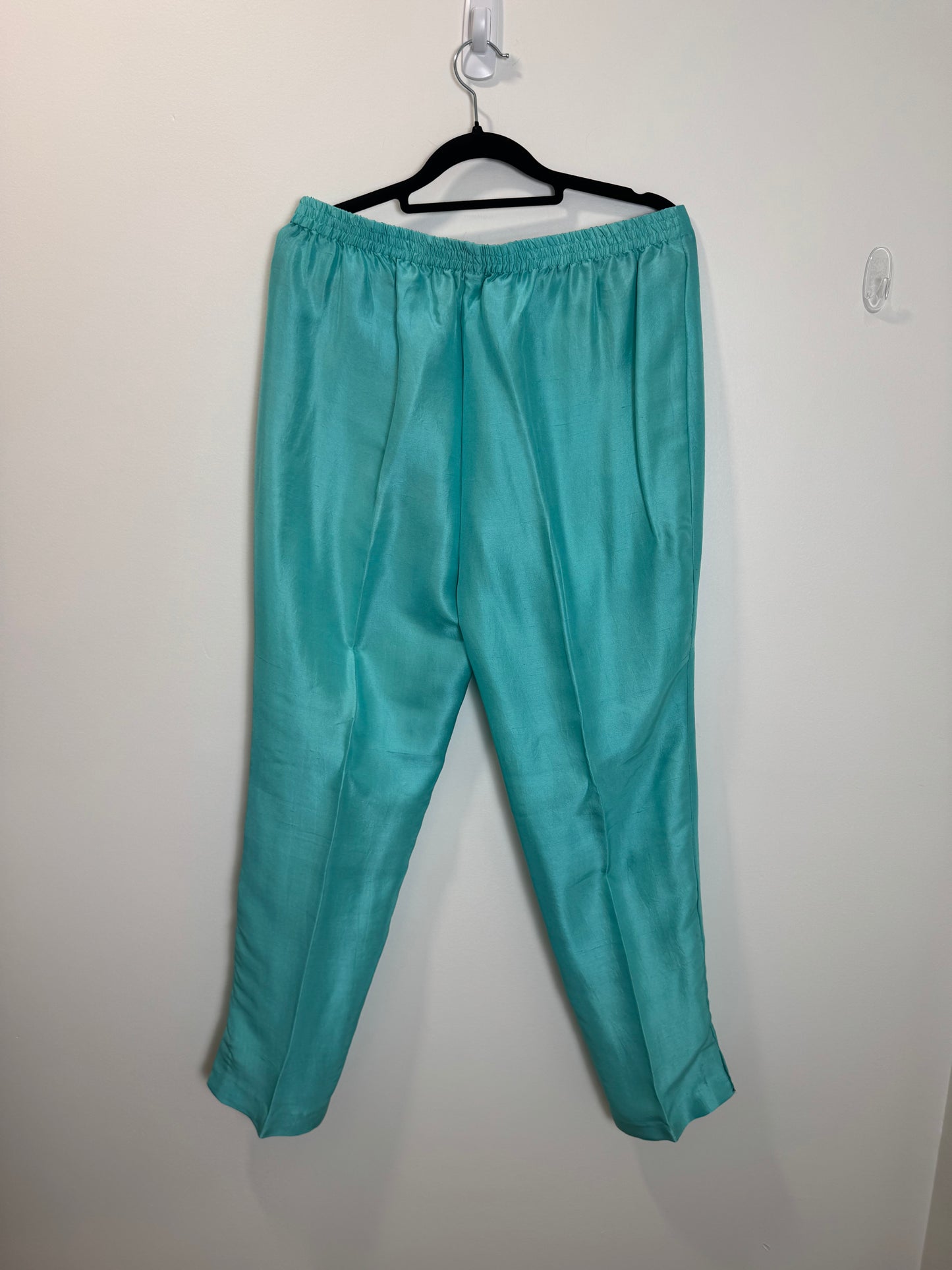 Teal Gold - 38