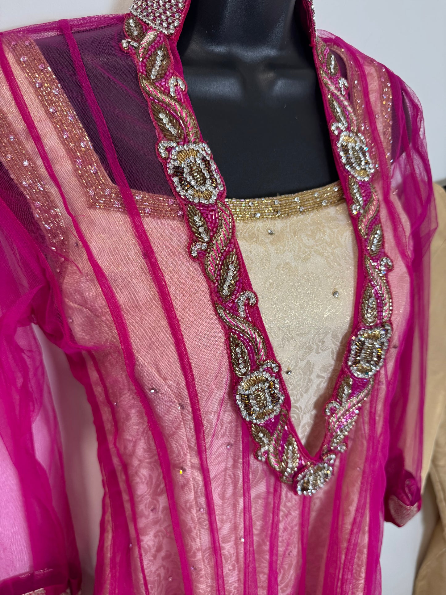 Pink Gold - 36