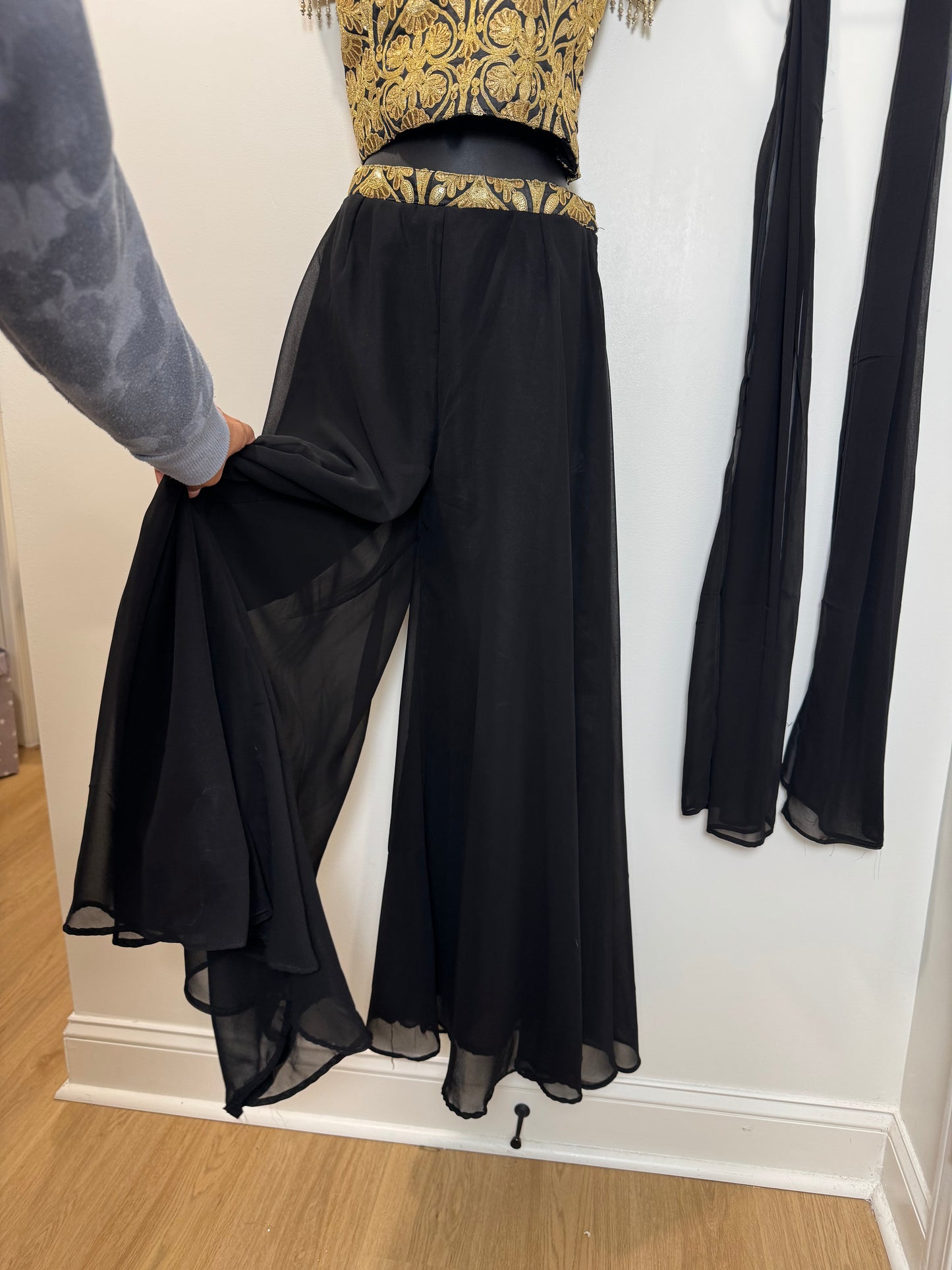 Black Gold - 36