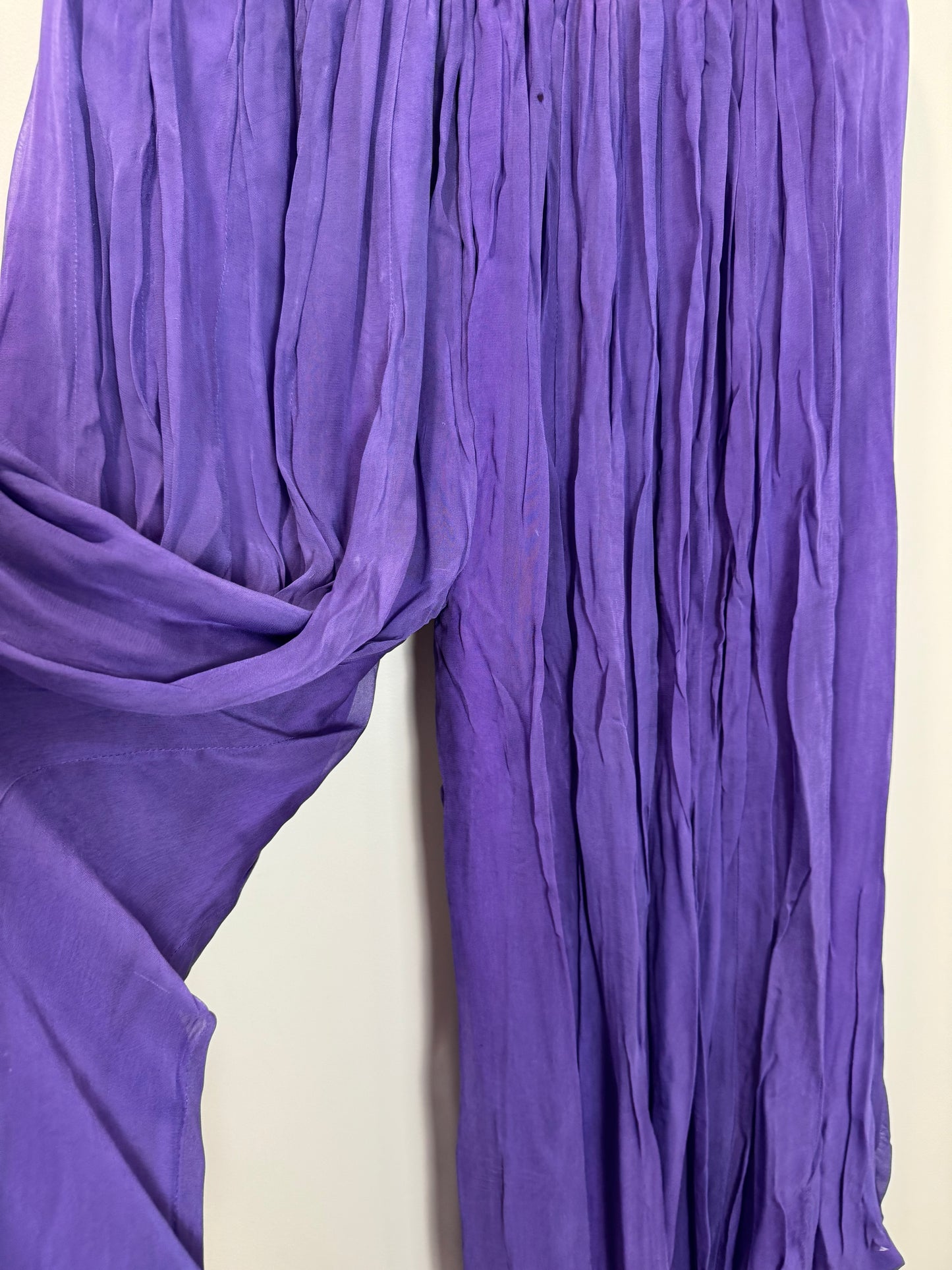 Purple Sharara - 42