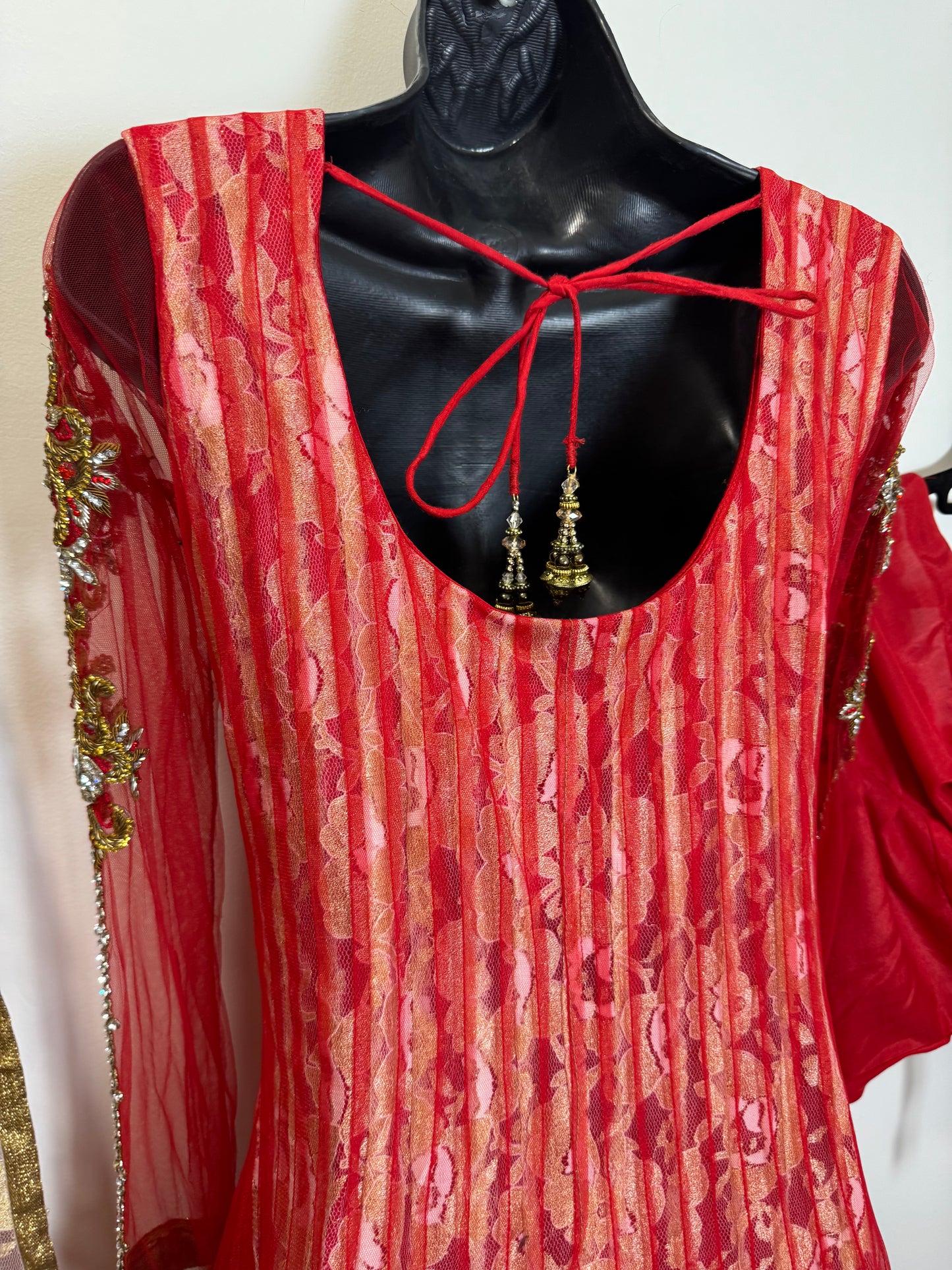 Red Gold - 36