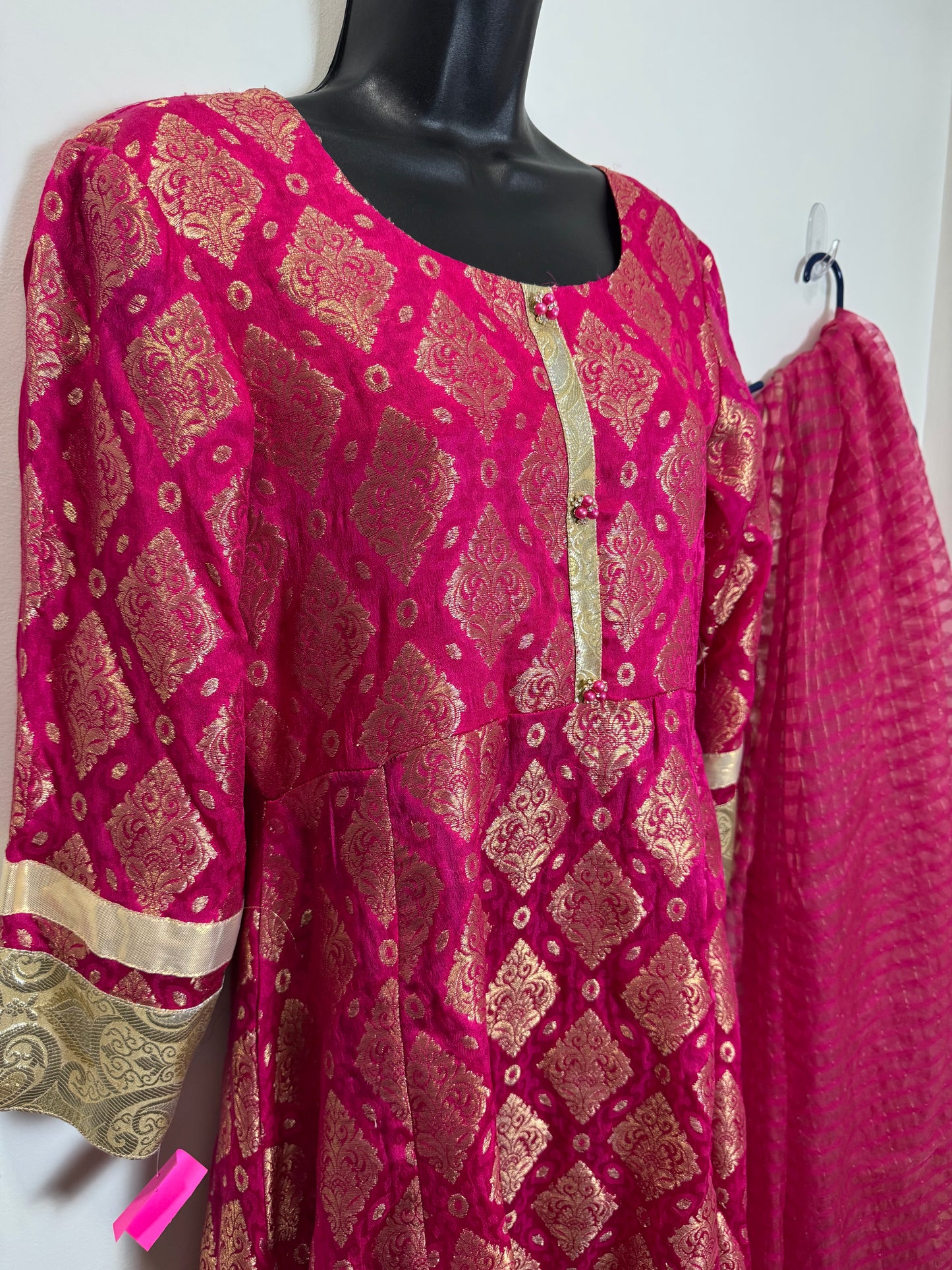 Pink Gold - 38