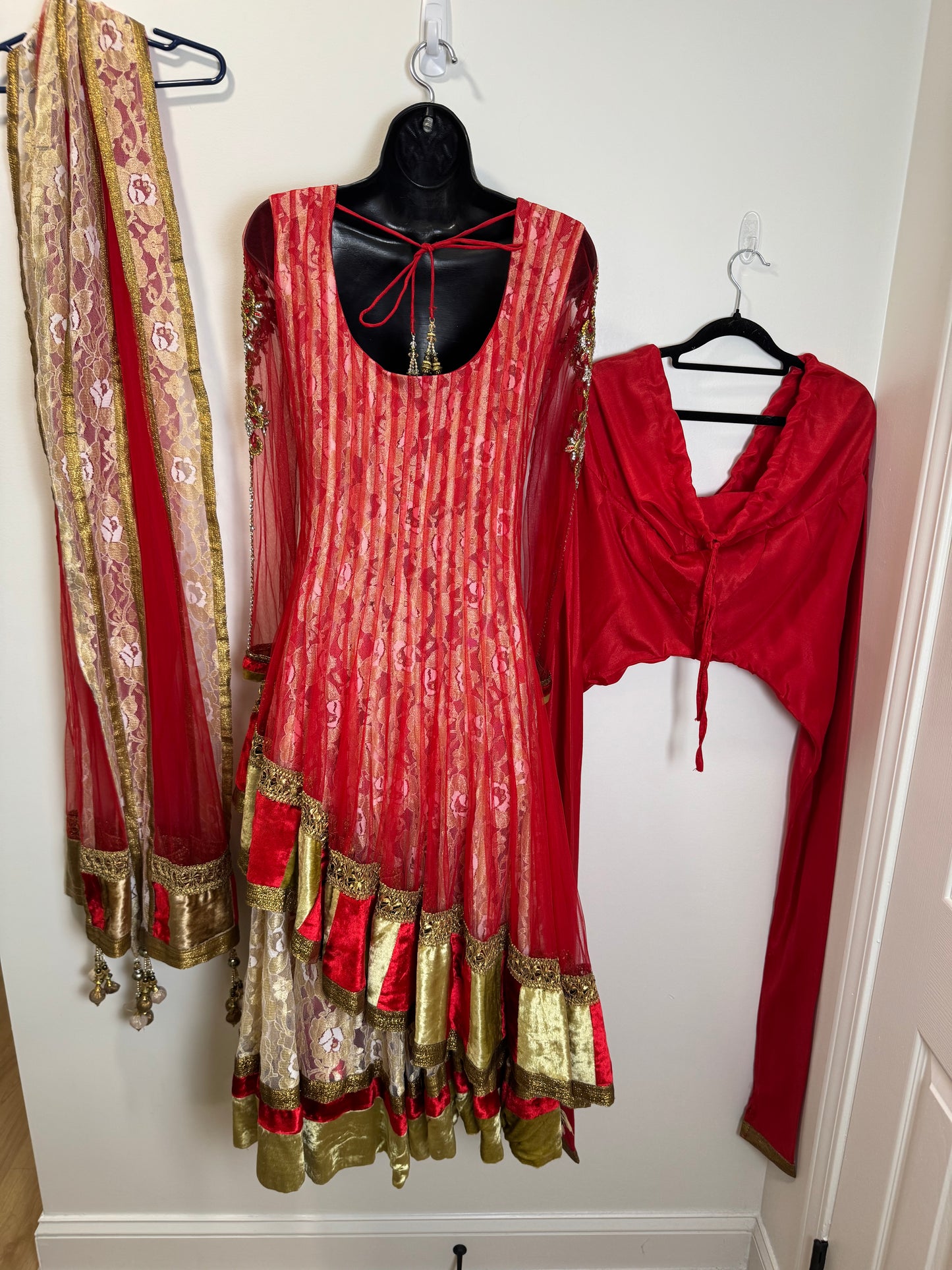 Red Gold - 36